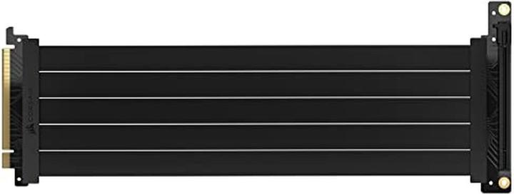 Actual product image Corsair Premium PCIe 4.0 x16 Extension Cable, 300mm