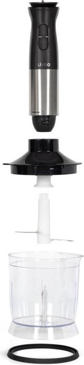 Produktbild Livoo Set Stabmixer