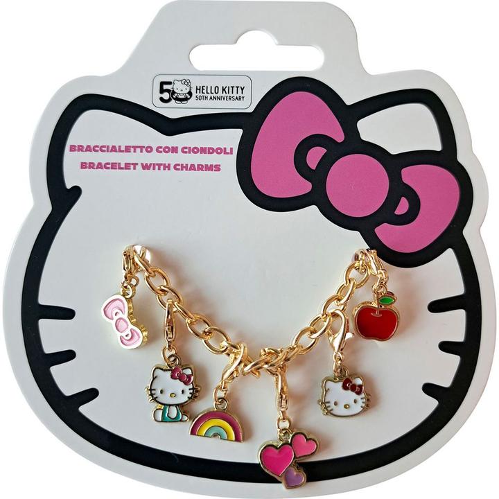 Immagine prodotto Sombo Hello Kitty Schmuckarmband