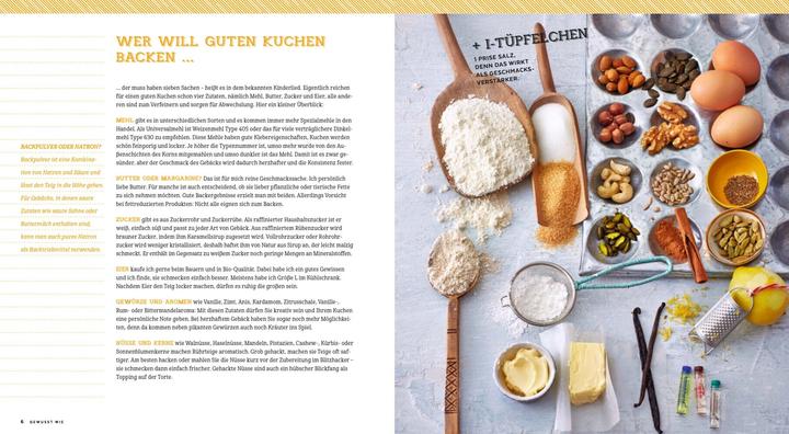 Produktbild Yummy Backen (Deutsch, Christiane Kührt, 2017)