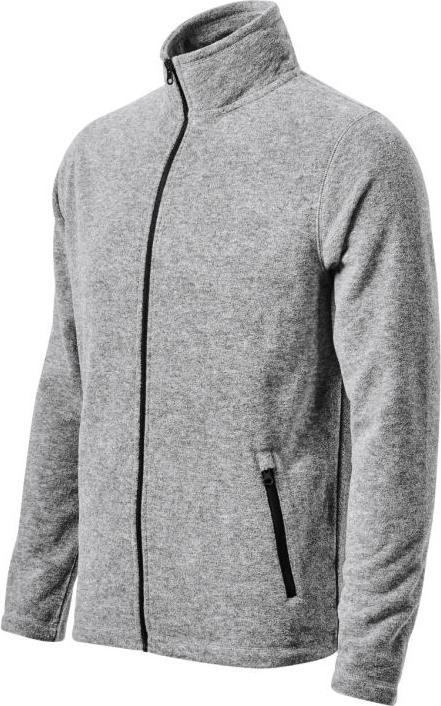 Image du produit Malfini Micro Factor M MLI-852M3 fleece sweatshirt (L)