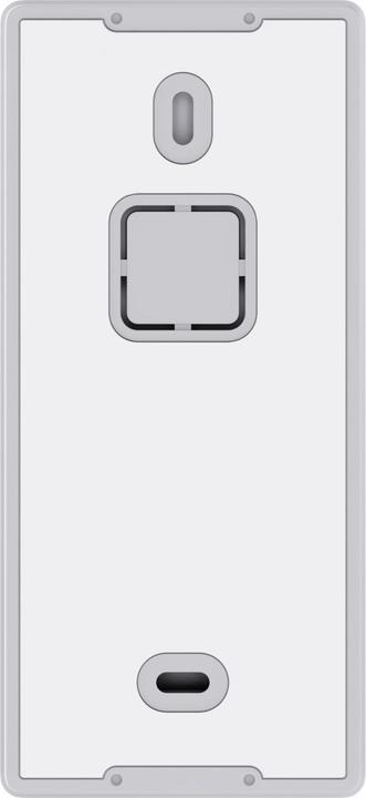 Actual product image Aqara Smart Video Doorbell G410 (Wireless)