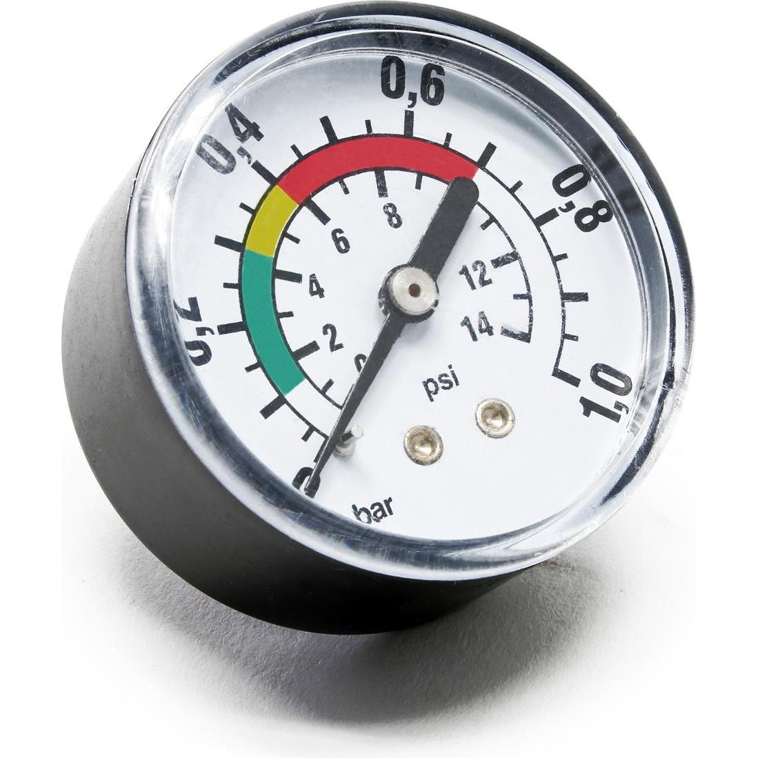 Thumbnail - SunSun, Pooltechnik, Ersatzteil: Manometer Druckanzeige Sandfilter Sandfilteranlage Poolfilter
