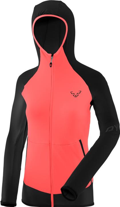 Actual product image Dynafit Women's Transalper Light Polartec Hoody (34)