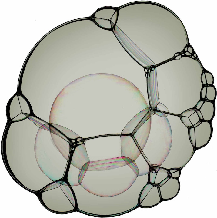 Moooi Bubble Teppich