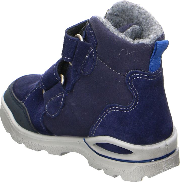 Actual product image Pepino Ankle boot - 105014 (24)