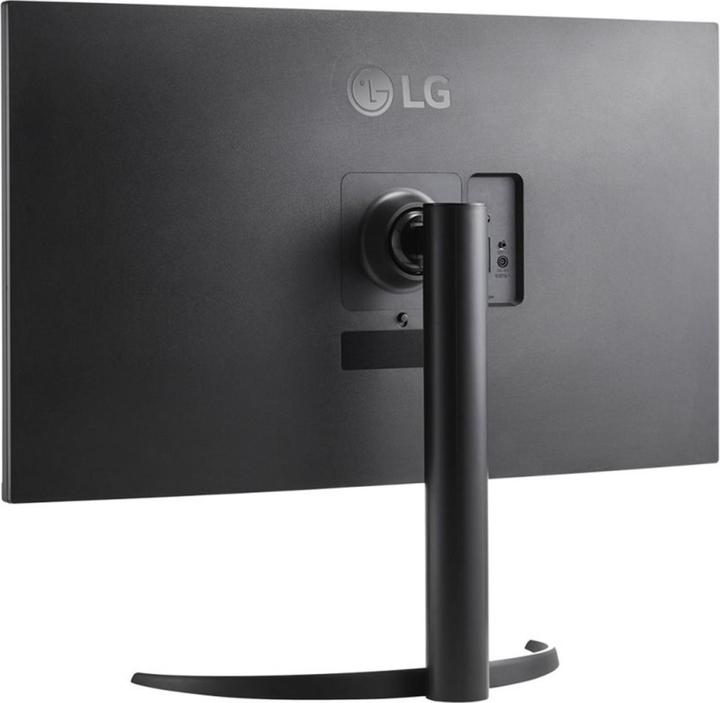 Produktbild LG 32UR550-B (3840 x 2160 Pixel, 31.50")