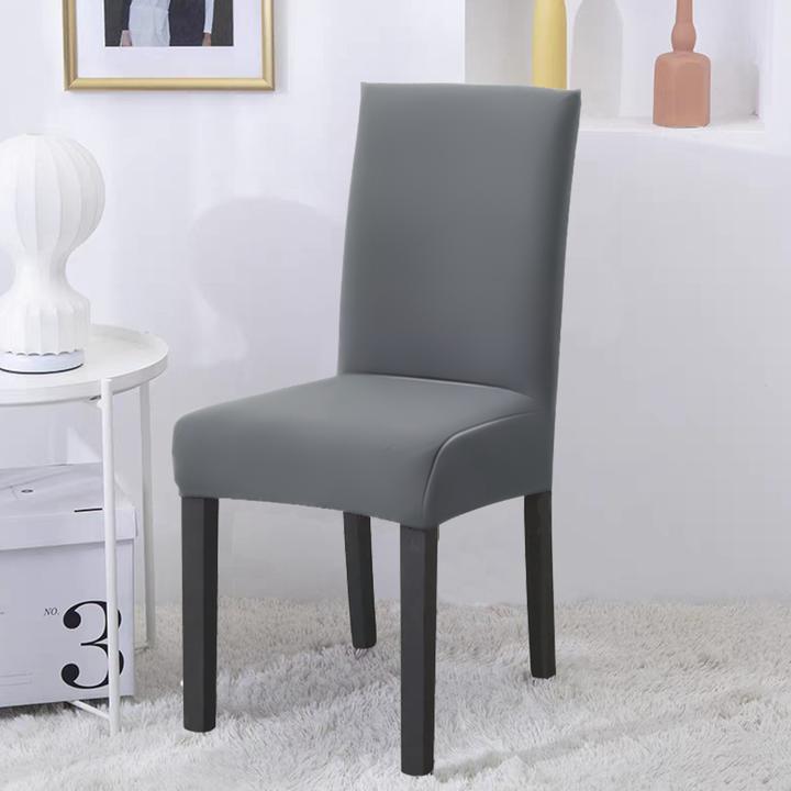 Actual product image Intirilife Chair cover