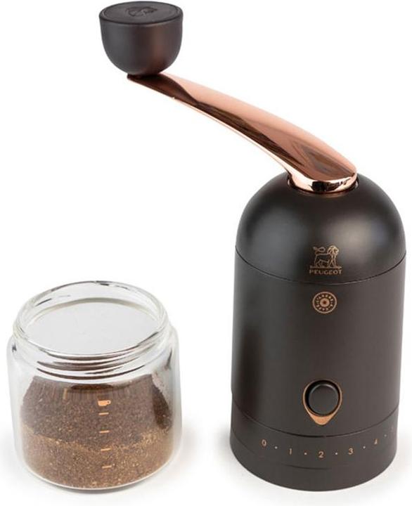 Produktbild Peugeot L'arbre à café