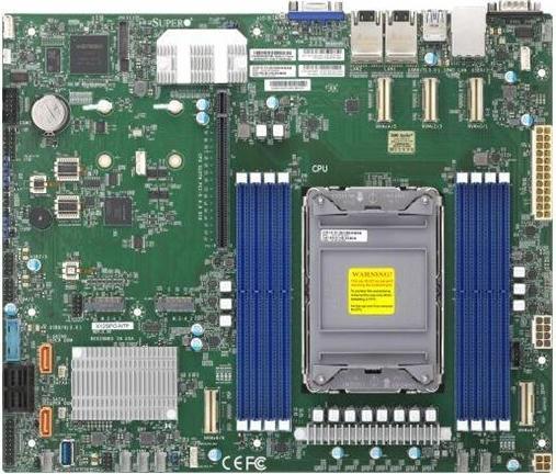 Mainboard