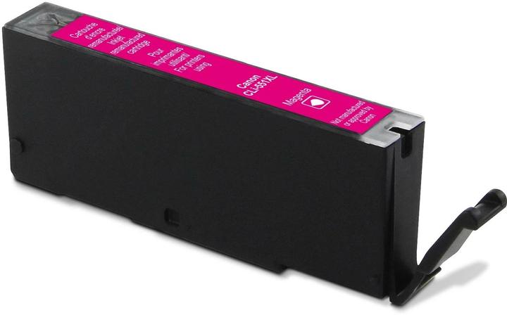 Produktbild Generic Ink Tinte Canon CLI-551 XLM Magenta (M)