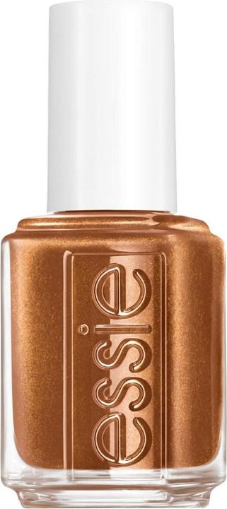 878 Not So Silent Night Gold Shimmer