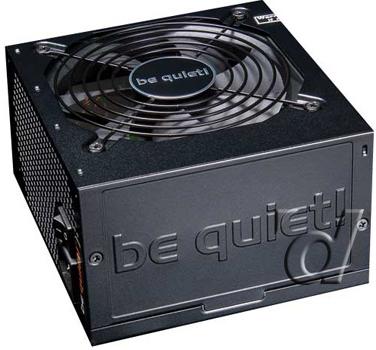 be quiet! Pure Power L7-530W (530 W)