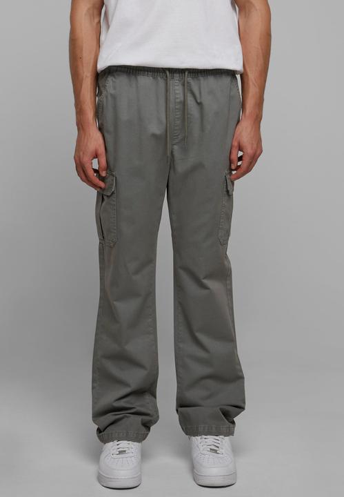 Actual product image Urban Classics Cotton Cargo Pants (L)