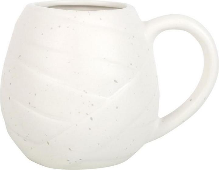 Actual product image Something Different Mummy Rounded Mug (1x)