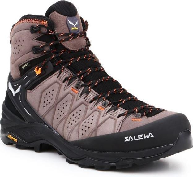 Produktbild Salewa Alp Trainer 2 Mid GTX Schuhe (42)