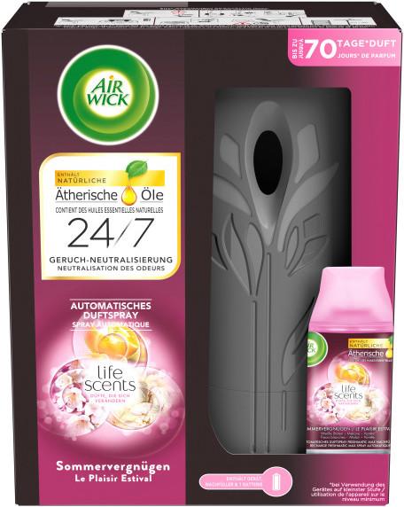 Produktbild Air Wick Freshmatic Max