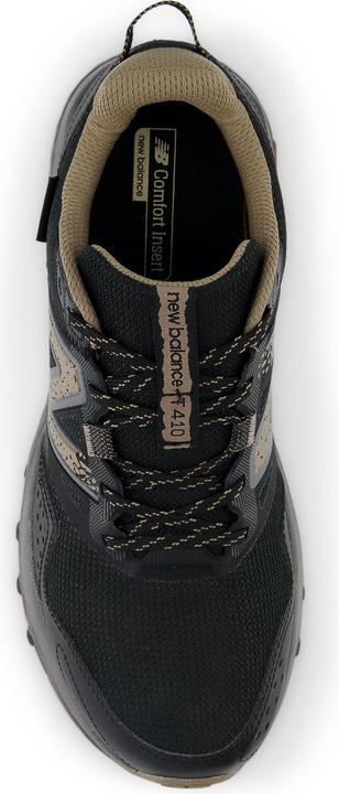 Produktbild New Balance 410 Heren Sportschoenen - BLACK (41.5)