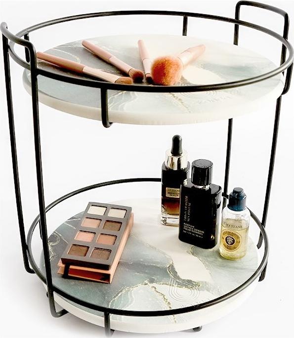 Actual product image Stonea Circa Makeup Neptune