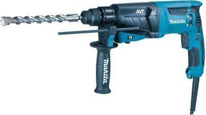 Makita HR 2631 (Hamerboor)