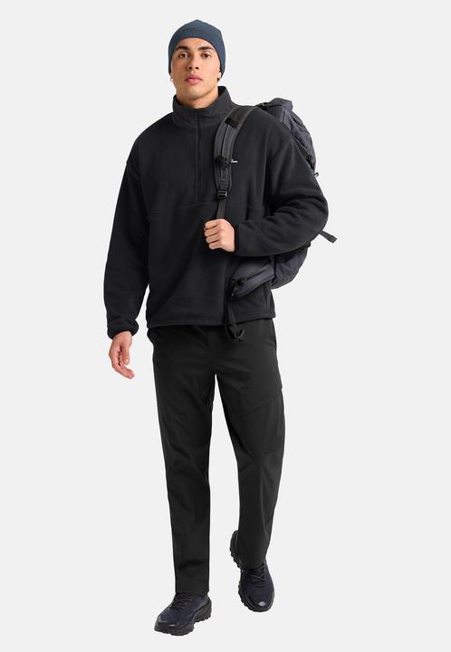 Actual product image Jack Wolfskin Real Stuff Beanie (One size)