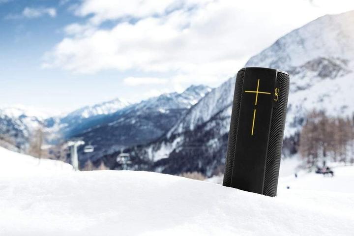 Image du produit UE Enceinte Bluetooth portable, son 360° puissant, étanche, autonomie 20h, connexion multi-appareils (20 h)