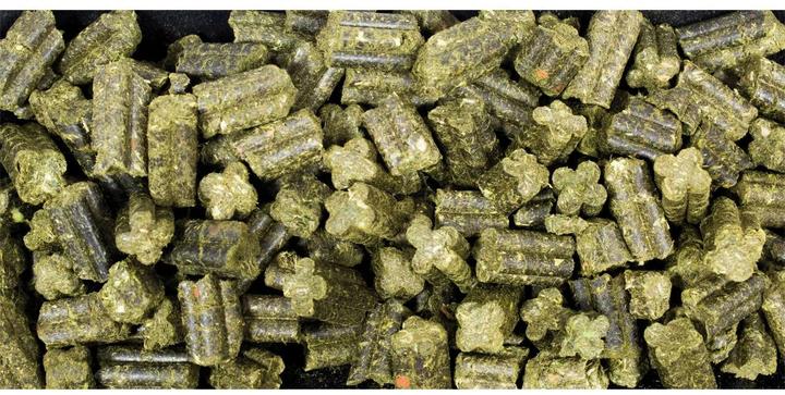 Image du produit JR Farm Lapins nains complets sans grain (1.35 kg, 1 x)