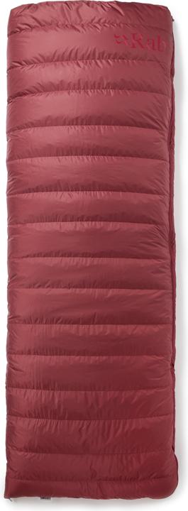 Produktbild Rab Outpost 700 Schlafsack (220 cm)