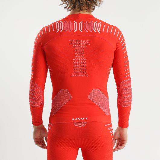 Produktbild UYN Thermoshirt Natyon 3.0 Schweiz (XS)