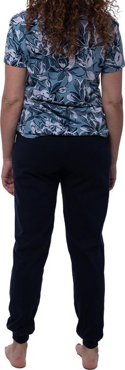 Produktbild Ammann Bodywear Night & Home Schlafanzug (38, M)