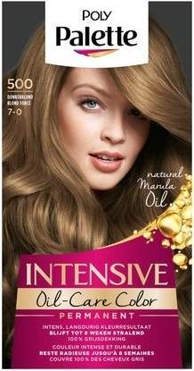 Image du produit Poly Hair Color 500 Sweet Mocca