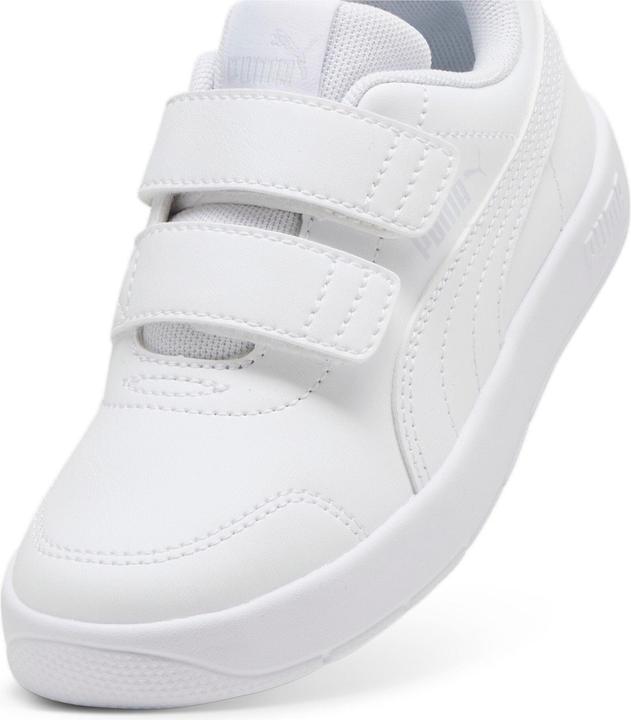 Image du produit Puma Courtflex V3 V PS (33)