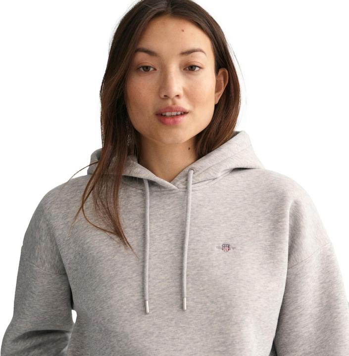 Produktbild GANT Regular Shield Hoodie (XXL)