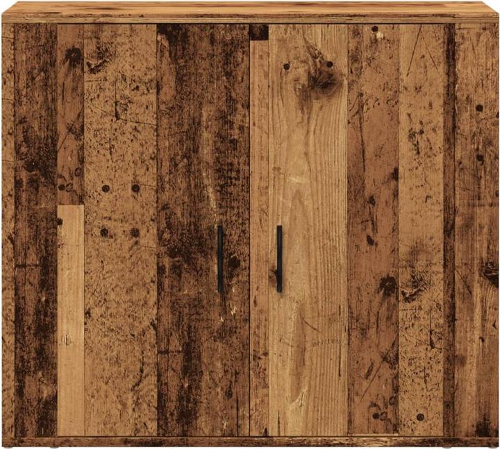 Image du produit vidaXL Sideboard (80 x 33 x 70 cm)