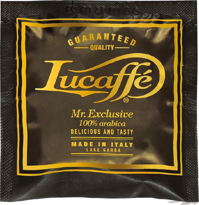 Immagine prodotto Lucaffe Mr.Exclusive (150 x Porta.)