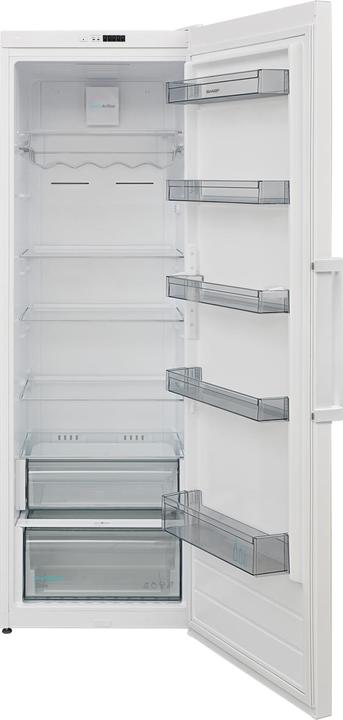 Image du produit Sharp SJ-LC11CMXWD-UE (389 l)