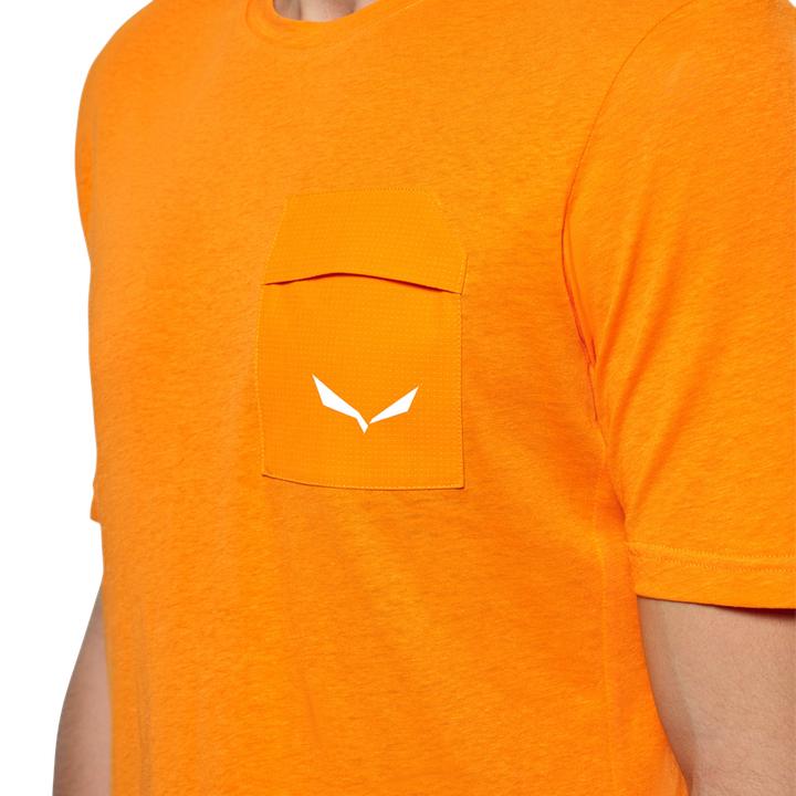 Produktbild Salewa Agner Hemp/DST T-Shirt (S)
