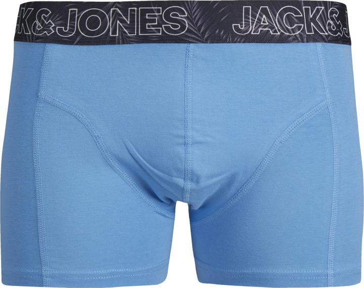 Immagine prodotto Jack & Jones Jaccanvey Trunks 10 Pack (S, confezione da 10)