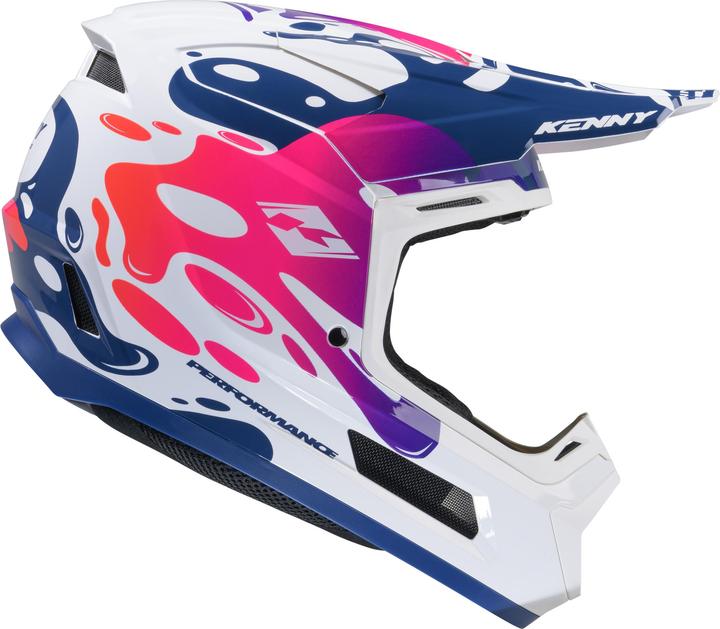 Actual product image Kenny Performance (L)