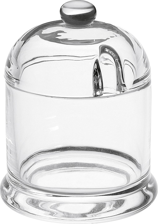 Actual product image Leonardo Jelly can Delight (0.15 l)
