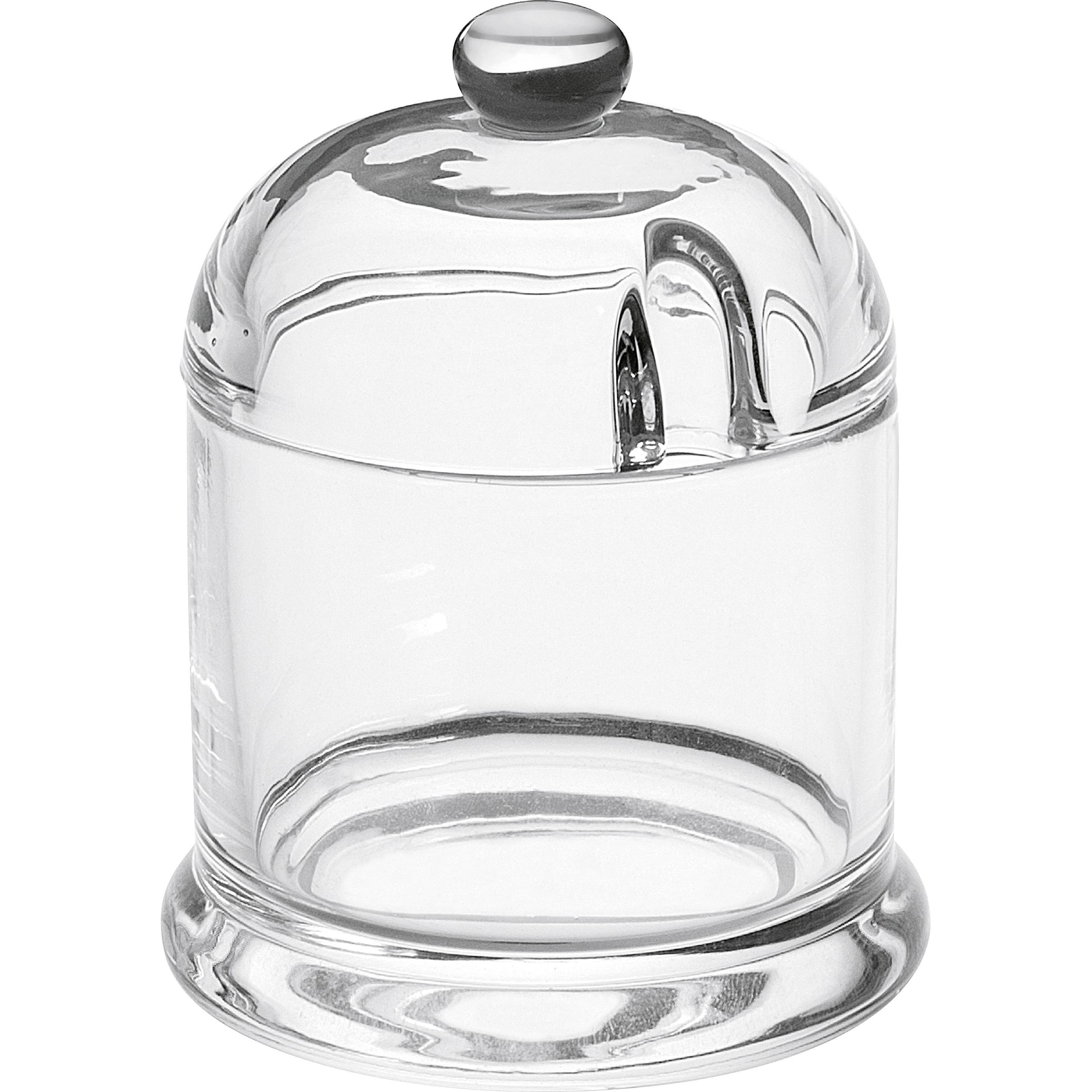 Leonardo Geleedose Delight, Vorratsbehälter, Transparent