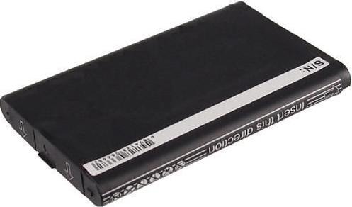 Produktbild CoreParts Battery for Bamboo Tablet (1050 mAh)