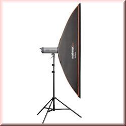 Produktbild Walimex Softbox OL 60x200cm (Softbox, 60 cm)