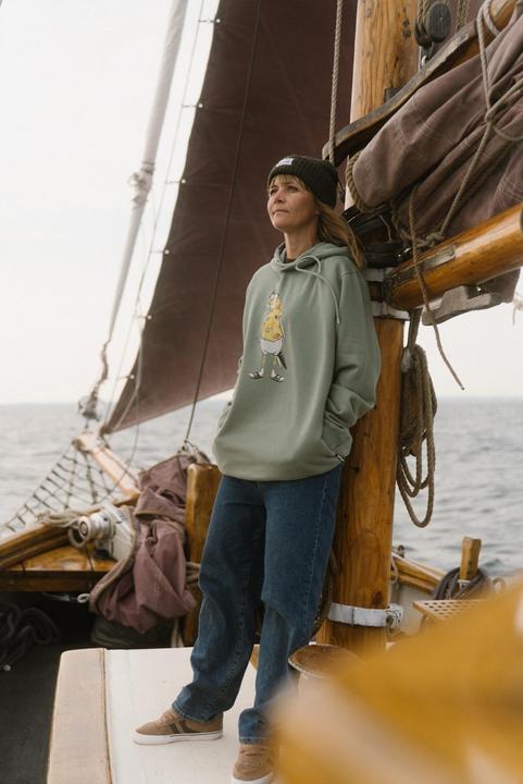 Produktbild Lakor Flipping the Bird (M)