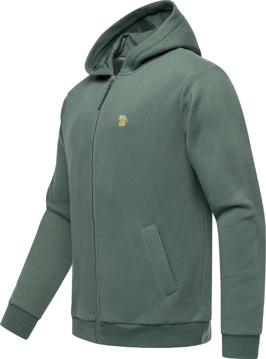 Image du produit Ragwear Natten EMB (S)