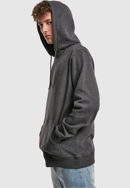 Image du produit Urban Classics Basic Sweat Hoody (S)