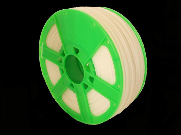 Actual product image Purefil GF20 (HDPE, 1.75 mm, 1000 g, Transparent)