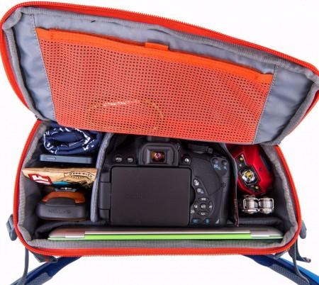 Produktbild Mindshiftgear Rotation 180° Horizon (Fotorucksack, 34 l)