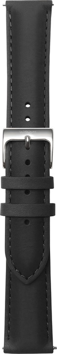 Immagine prodotto Withings Bracciale HR in acciaio (20 mm, Cuoio, Steel HR 40 mm, Larghezza dello spigot 20 mm)