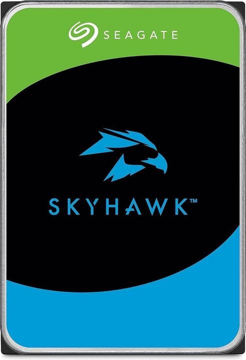 Produktbild Seagate SkyHawk AI 32TB (32 TB, 3.5")